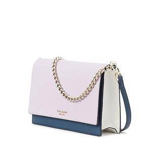 NWT Kate Spade Cameron Convertible Crossbody